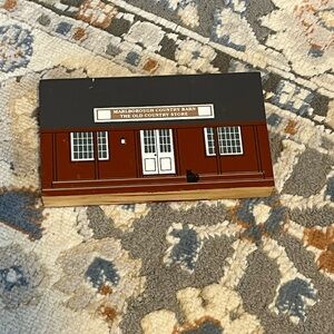 Marlborough Country Barn Decorative Cats Meow